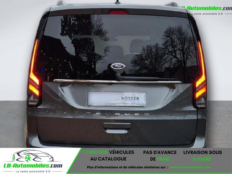 Ford Tourneo Connect 2.0 EcoBlue 102 BVM - Photo 5 / 7