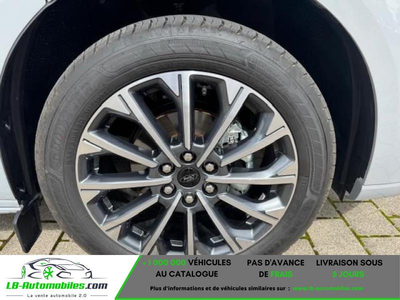 Ford Tourneo Custom  320 L1 2.0 EcoBlue 170 ch BVA 4x4 - Photo 7 / 8