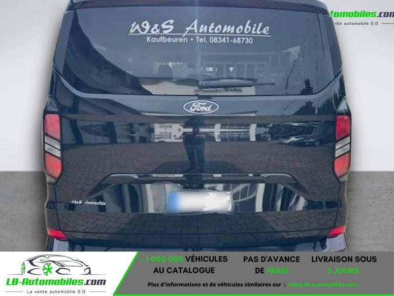Ford Tourneo Custom  320 L1 2.0 EcoBlue 170 ch BVA 4x4 - Photo 6 / 8