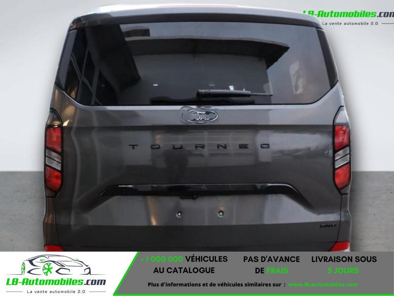 Ford Tourneo Custom  320 L1 2.0 EcoBlue 170 ch BVA 4x4 - Photo 5 / 11