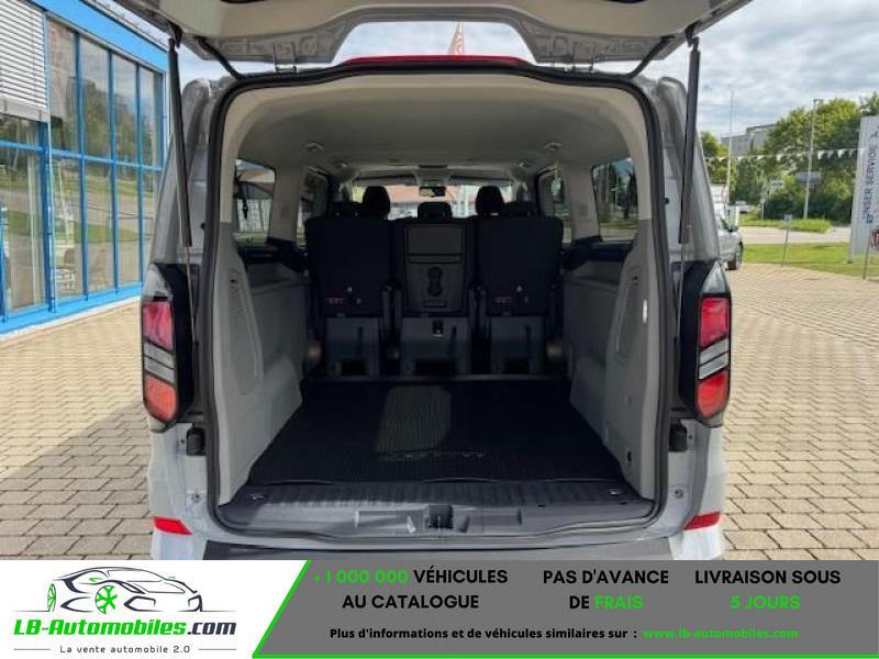 Ford Tourneo Custom  320 L1 2.0 EcoBlue 170 ch BVA 4x4 - Photo 8 / 8
