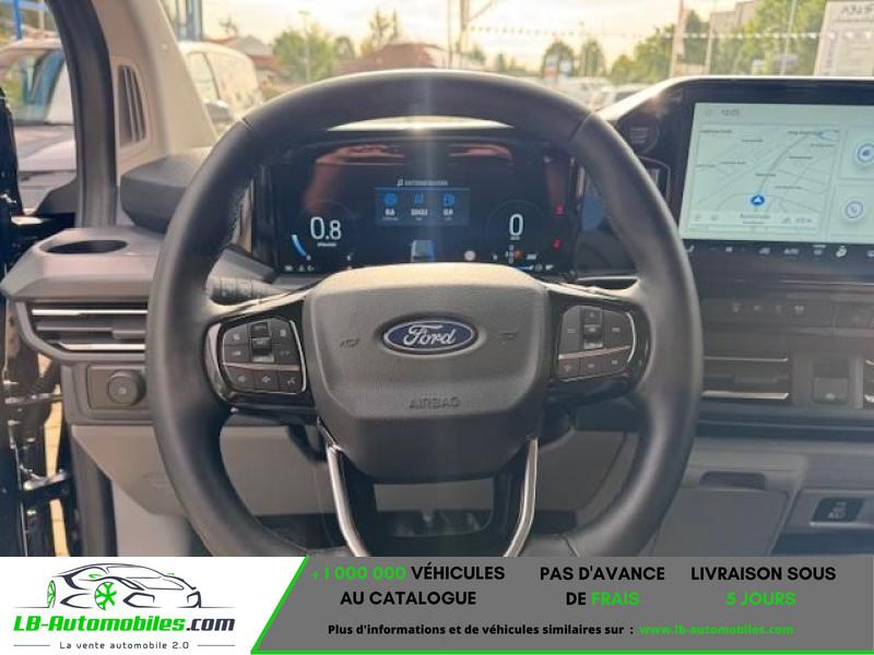 Ford Tourneo Custom  320 L1 2.0 EcoBlue 170 ch BVA 4x4 - Photo 7 / 8