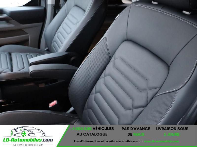 Ford Tourneo Custom  320 L1 2.0 EcoBlue 170 ch BVA 4x4 - Photo 6 / 11