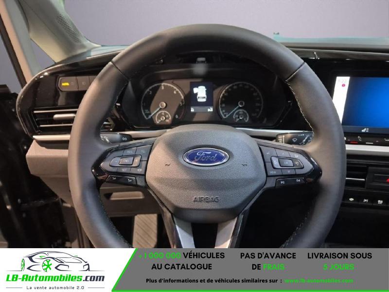 Ford Tourneo Connect 2.0 EcoBlue 102 BVM - Photo 7 / 7