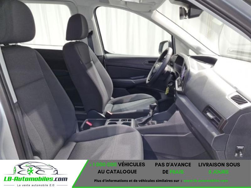 Ford Tourneo Connect 2.0 EcoBlue 102 BVM - Photo 5 / 7