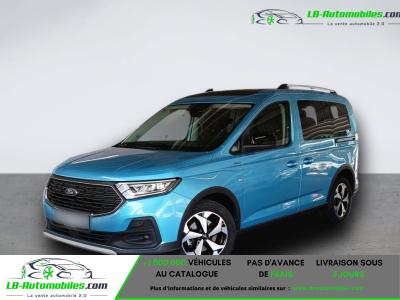 Ford Tourneo Connect 2.0 EcoBlue 122 BVM