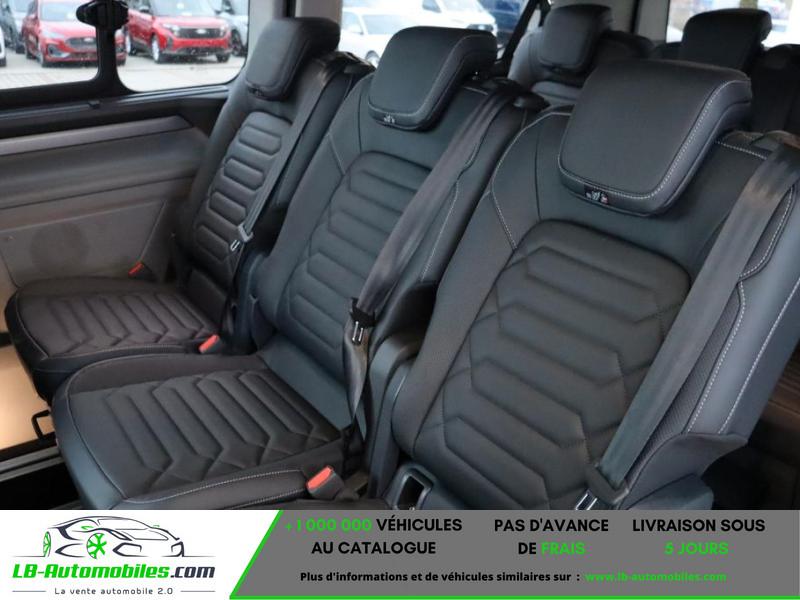 Ford Tourneo Custom  320 L1 2.0 EcoBlue 170 ch BVA 4x4 - Photo 7 / 11