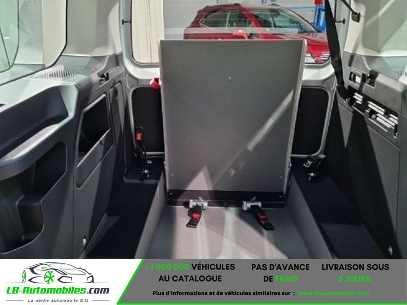 Ford Tourneo Connect 2.0 EcoBlue 102 BVM - Photo 6 / 7