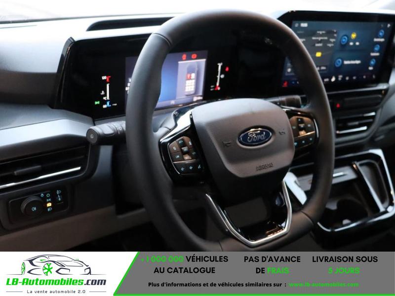 Ford Tourneo Custom  320 L1 2.0 EcoBlue 170 ch BVA 4x4 - Photo 8 / 11