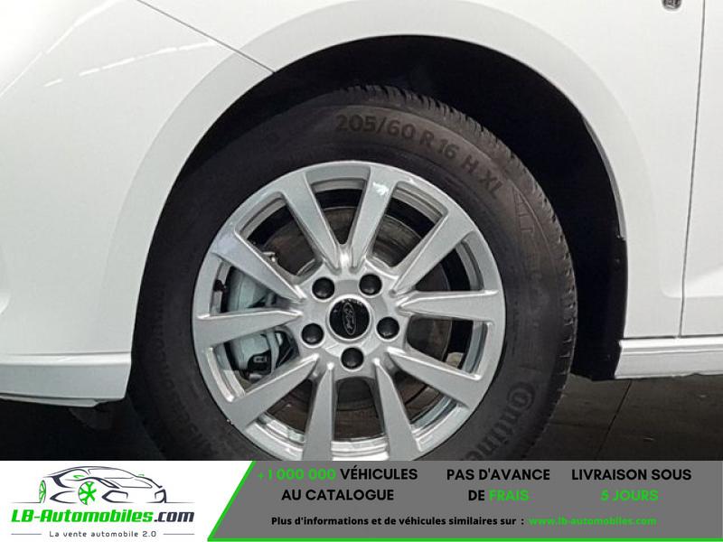 Ford Tourneo Connect 2.0 EcoBlue 102 BVM - Photo 7 / 7