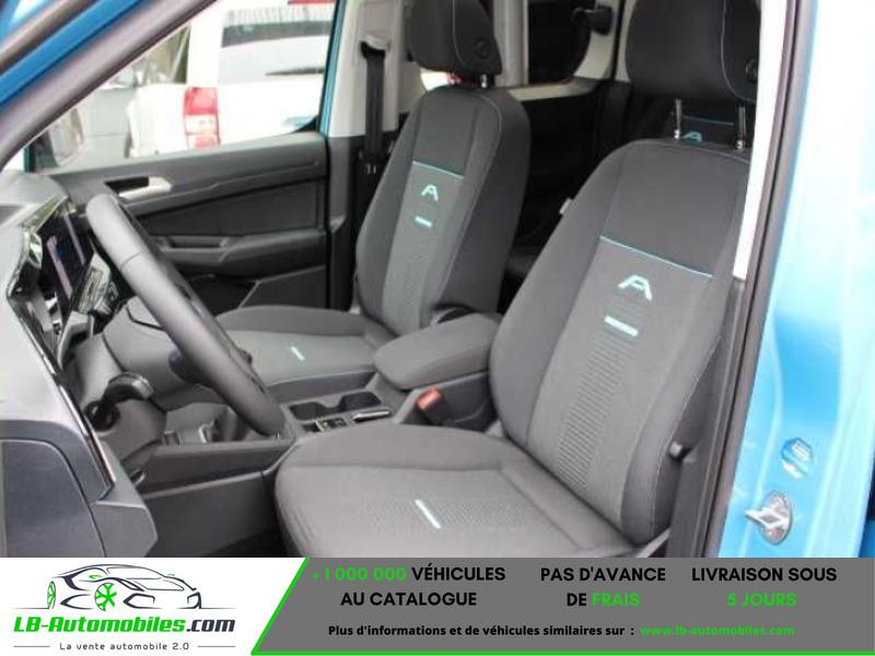 Ford Tourneo Connect 2.0 EcoBlue 122 BVM - Photo 3 / 5