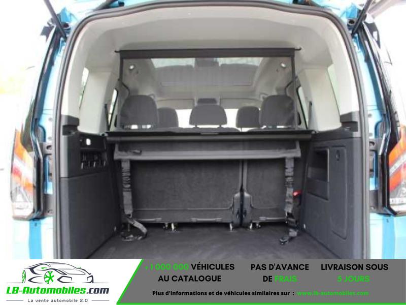 Ford Tourneo Connect 2.0 EcoBlue 122 BVM - Photo 5 / 5