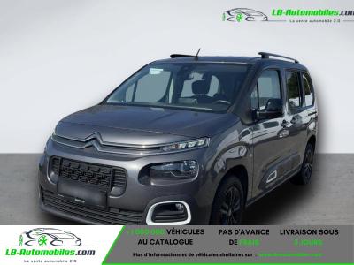 Citroën Berlingo BlueHDi 130 BVM