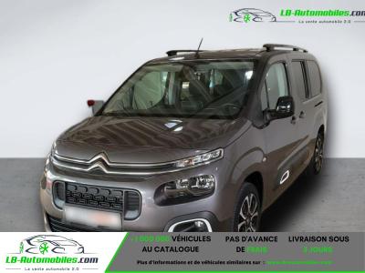 Citroën Berlingo BlueHDi 130 BVM