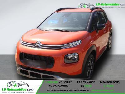 Citroën C3 Aircross PureTech 110 BVM
