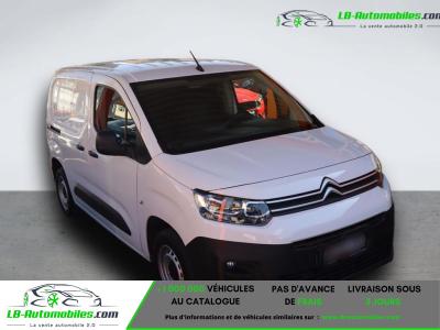 Citroën Berlingo PureTech 110 BVM