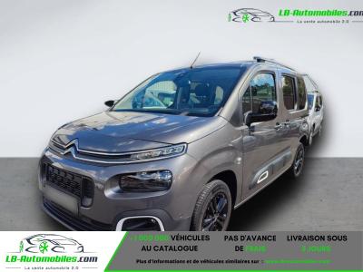 Citroën Berlingo PureTech 130 BVA