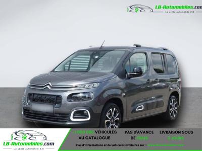 Citroën Berlingo PureTech 130 BVA