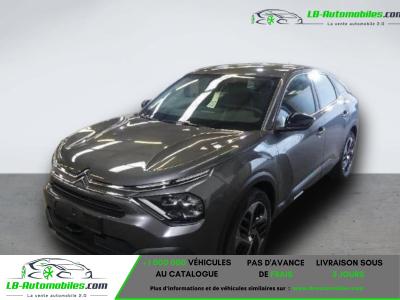 Citroën C4 PureTech 130 BVA