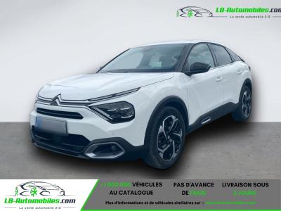 Citroën C4 PureTech 130 BVA