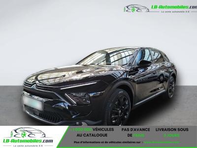Citroën C5 X PureTech 130 BVA