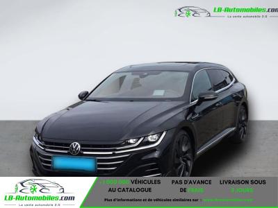 Volkswagen Arteon break 2.0 TDI 200 BVA 4MOTION