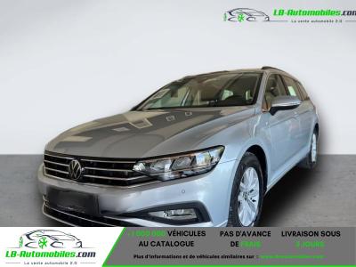 Volkswagen Passat SW 2.0 TDI 150 BVA