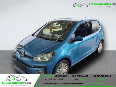 Volkswagen UP 1.0 90  BVM