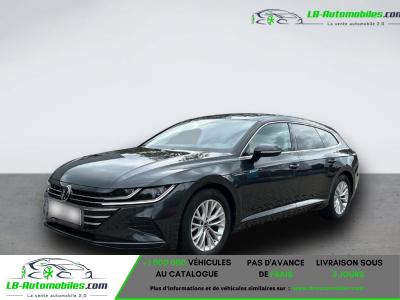 Volkswagen Arteon break 2.0 TDI 150 BVA