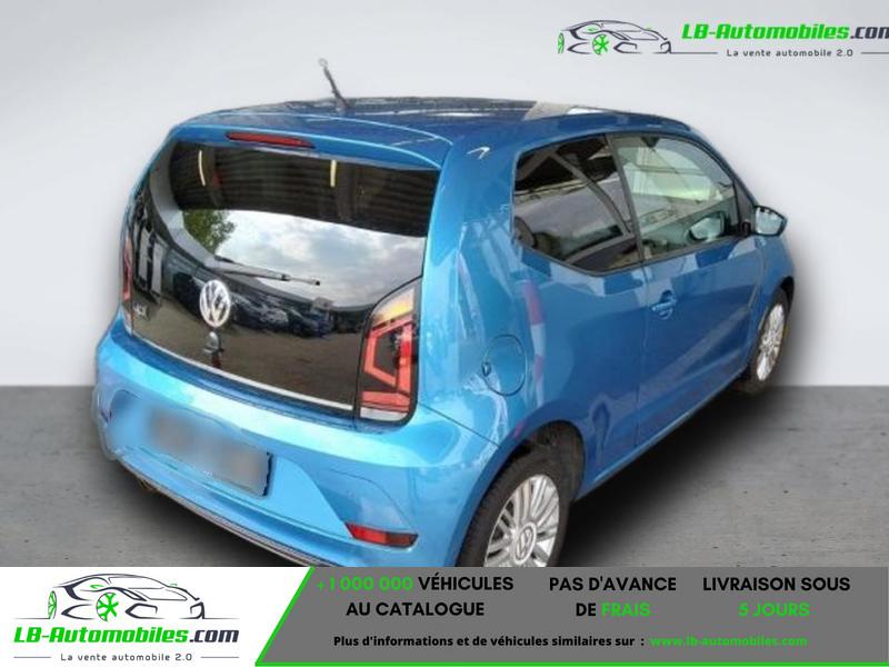 Volkswagen UP 1.0 90  BVM - Photo 2 / 3