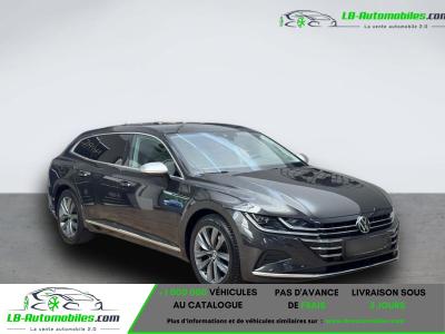 Volkswagen Arteon break 2.0 TDI 150 BVA