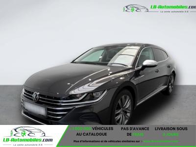 Volkswagen Arteon break 2.0 TDI 150 BVA