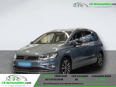 Volkswagen Golf Sportvan 1.5 TSI 150 BVM