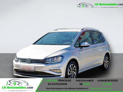 Volkswagen Golf Sportvan 1.5 TSI 150 BVM