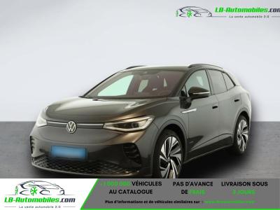 Volkswagen ID. 4 299 ch GTX