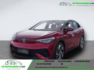 Volkswagen ID. 5 204 ch Pro Performance