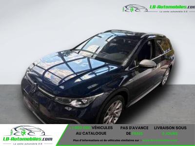 Volkswagen Golf SW 2.0 TDI 200 BVA 4Motion