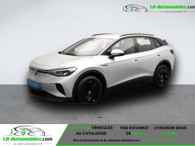 Volkswagen ID. 4 170 ch Pure Performance