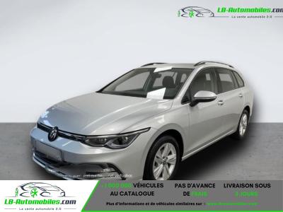 Volkswagen Golf SW 1.5 eTSI 130 BVA