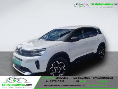 Citroën C5 Aircross BlueHDi 130 BVA