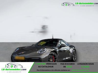 Porsche 911 - 992 Coupe S 3.0i 450 PDK