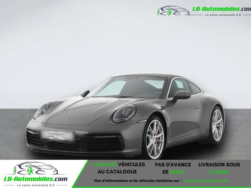 Porsche 911 - 992 Coupe S 3.0i 450 PDK - Photo 1 / 9