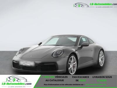 Porsche 911 - 992 Coupe S 3.0i 450 PDK