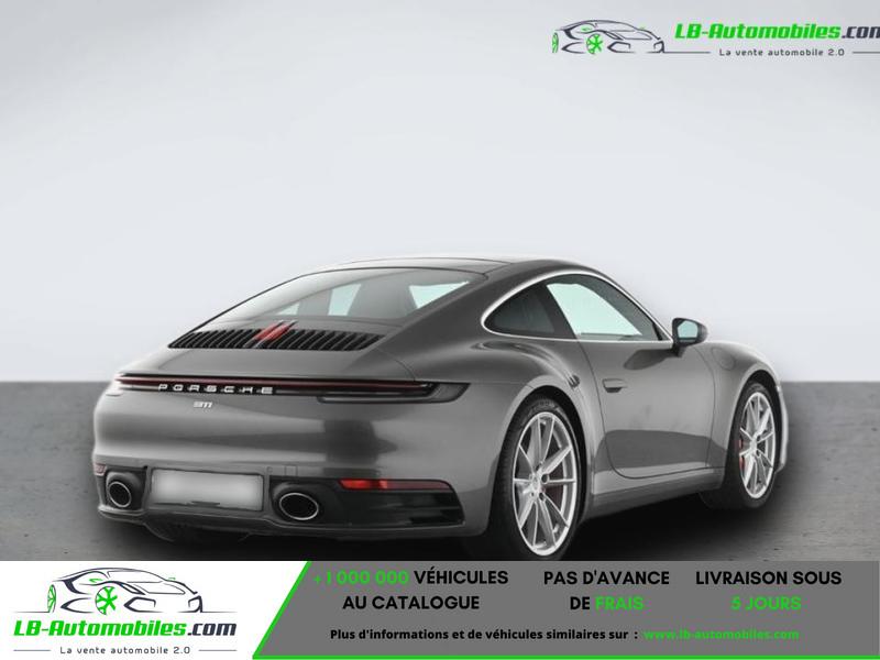 Porsche 911 - 992 Coupe S 3.0i 450 PDK - Photo 2 / 9