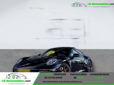 Porsche 911 - 992 Coupe S 3.0i 450 PDK