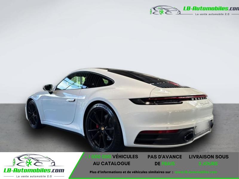 Porsche 911 - 992 Coupe S 3.0i 450 PDK - Photo 2 / 6