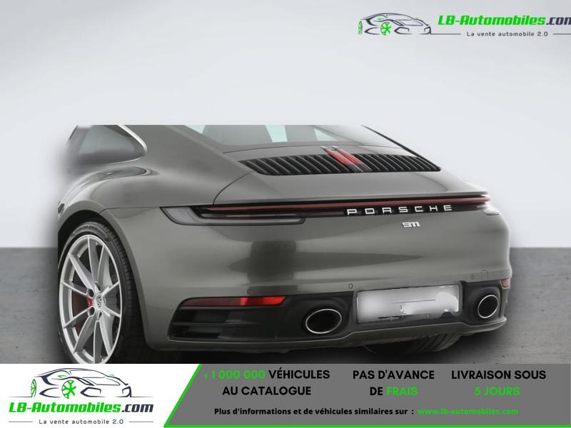 Porsche 911 - 992 Coupe S 3.0i 450 PDK - Photo 3 / 9
