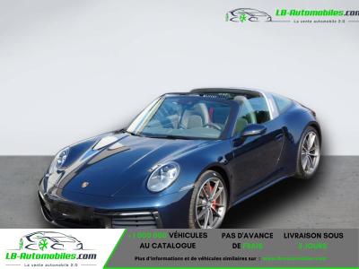 Porsche 911 - 992 Coupe 4S 3.0i 450 PDK