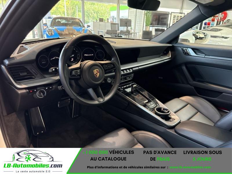 Porsche 911 - 992 Coupe S 3.0i 450 PDK - Photo 4 / 6