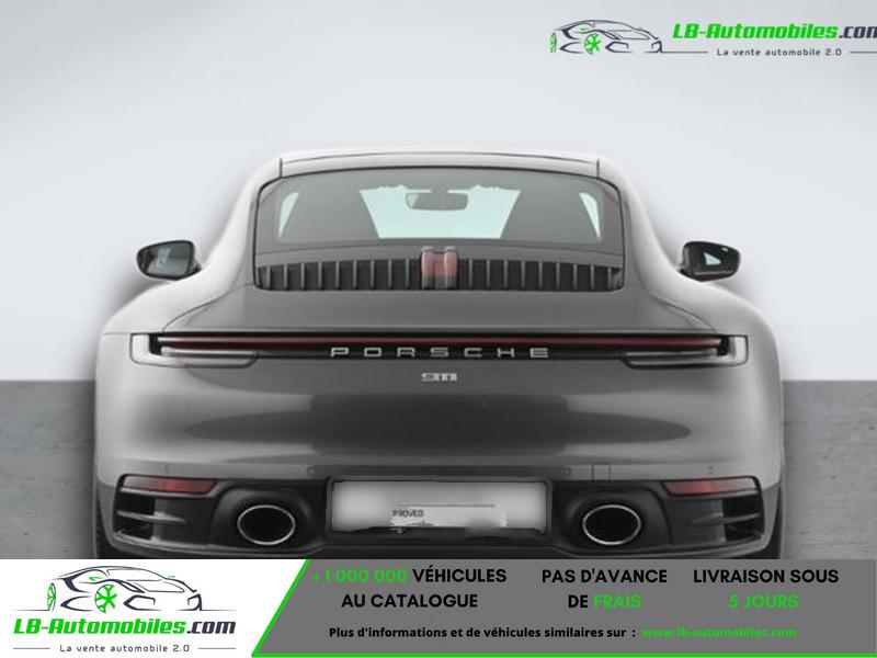 Porsche 911 - 992 Coupe S 3.0i 450 PDK - Photo 4 / 9